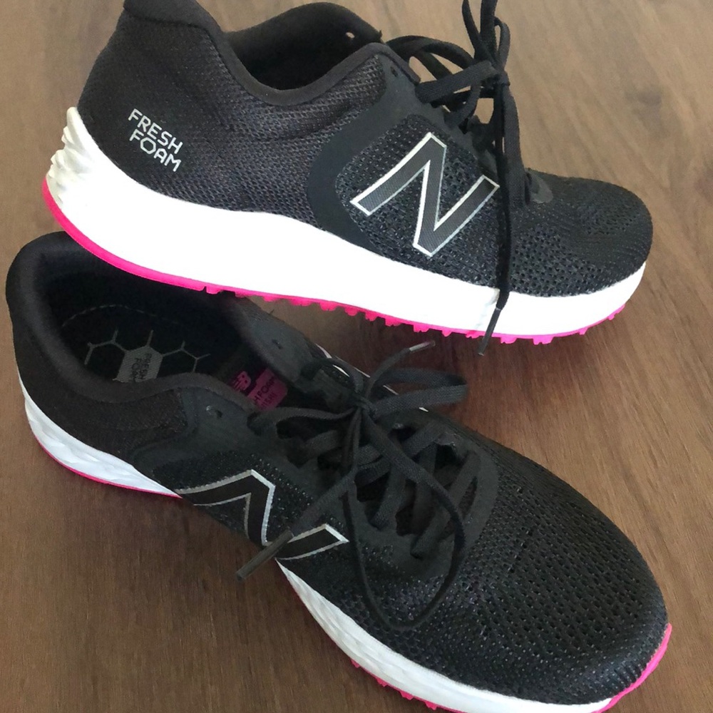 New Balance Fresh Foam ARISHI
